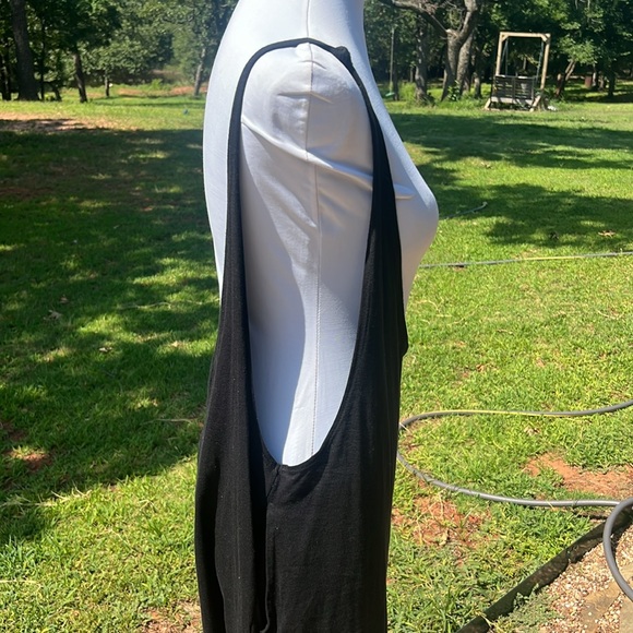 SOLI OVERSIZED BAGGY ROMPER …… 454 - Picture 6 of 11